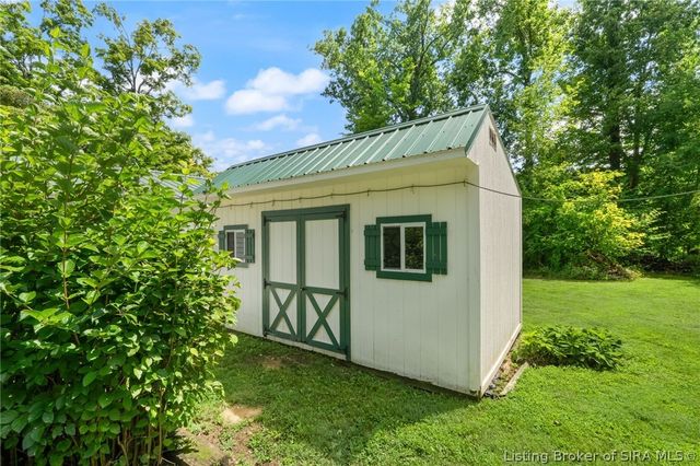9458 Payton Road, Greenville, IN 47124