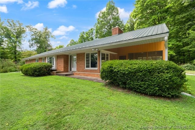 9458 Payton Road, Greenville, IN 47124