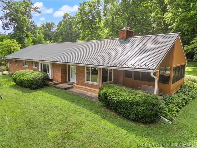 9458 Payton Road, Greenville, IN 47124