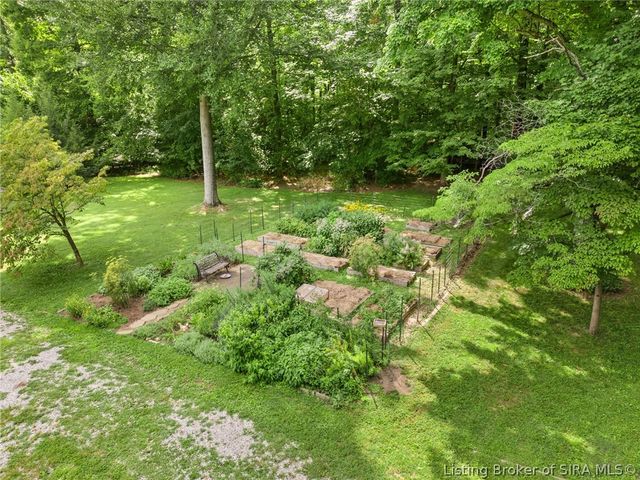 9458 Payton Road, Greenville, IN 47124