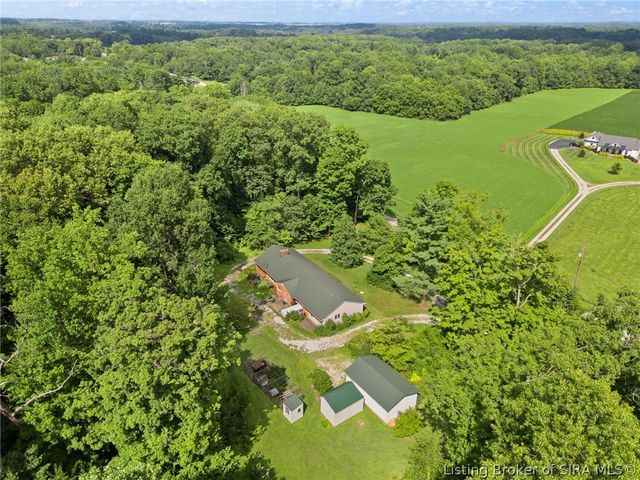 9458 Payton Road, Greenville, IN 47124