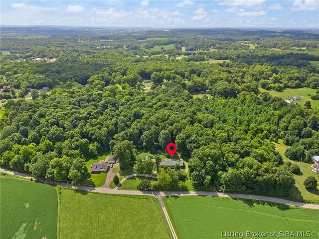 9458 Payton Road, Greenville, IN 47124