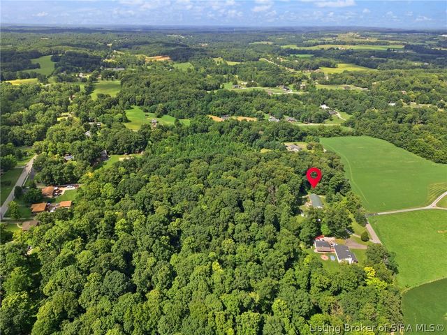 9458 Payton Road, Greenville, IN 47124