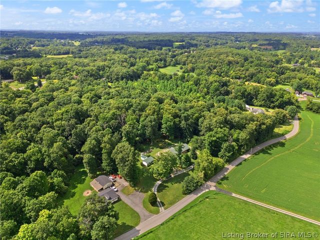 9458 Payton Road, Greenville, IN 47124