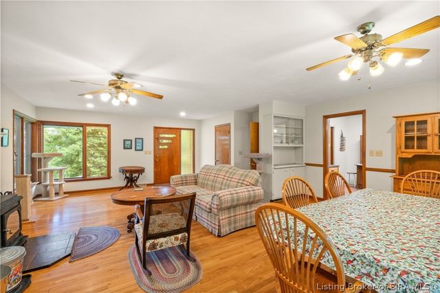 9458 Payton Road, Greenville, IN 47124