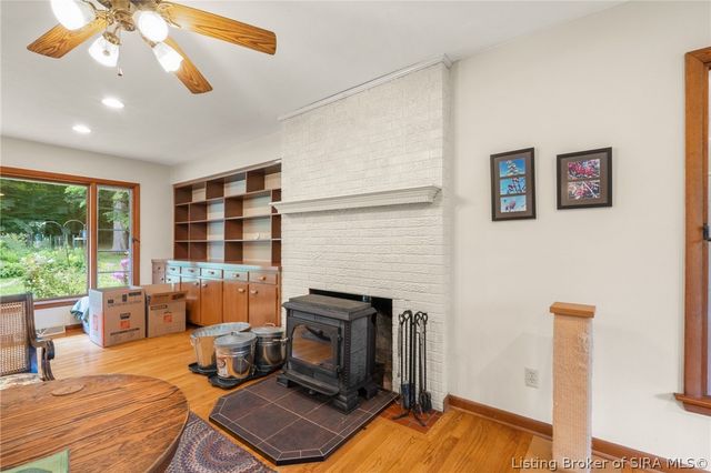 9458 Payton Road, Greenville, IN 47124