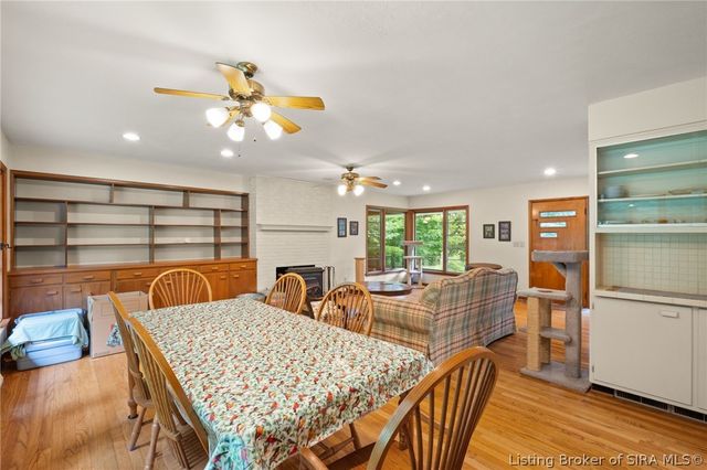 9458 Payton Road, Greenville, IN 47124