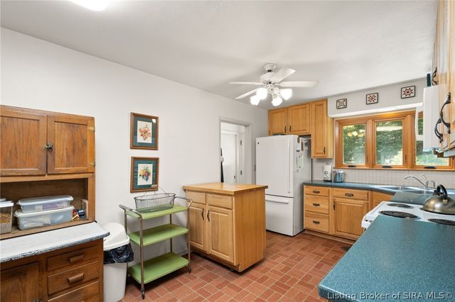 9458 Payton Road, Greenville, IN 47124