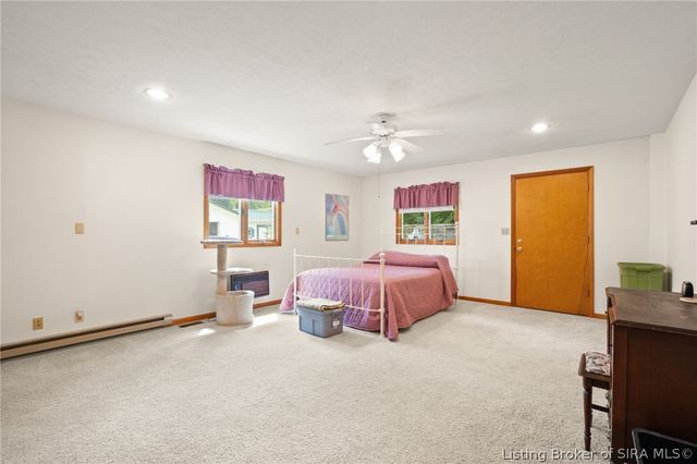 9458 Payton Road, Greenville, IN 47124