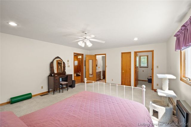 9458 Payton Road, Greenville, IN 47124