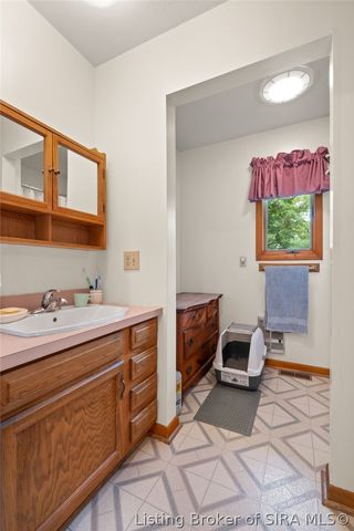 9458 Payton Road, Greenville, IN 47124