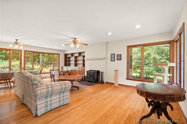 9458 Payton Road, Greenville, IN 47124