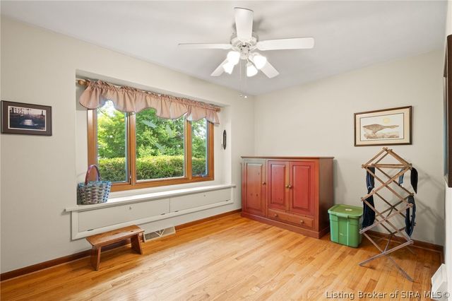 9458 Payton Road, Greenville, IN 47124