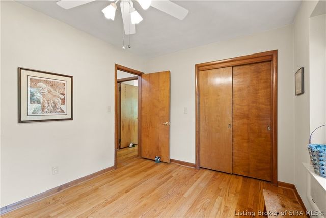 9458 Payton Road, Greenville, IN 47124
