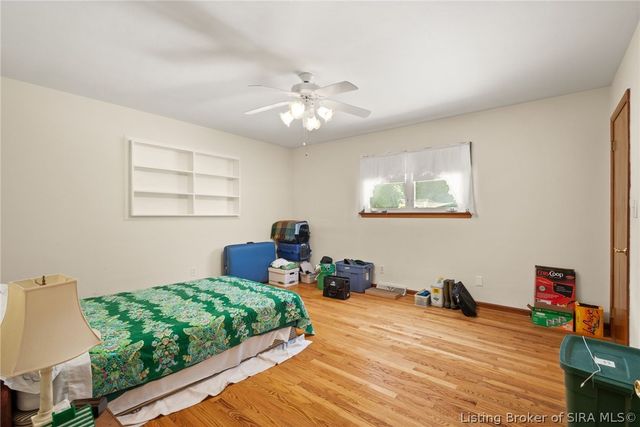 9458 Payton Road, Greenville, IN 47124