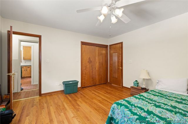 9458 Payton Road, Greenville, IN 47124