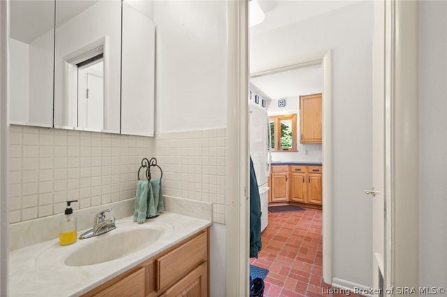 9458 Payton Road, Greenville, IN 47124