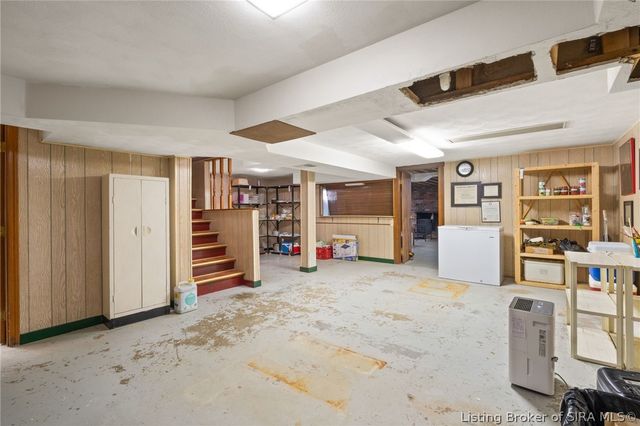 9458 Payton Road, Greenville, IN 47124