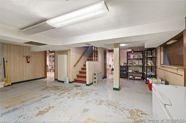 9458 Payton Road, Greenville, IN 47124