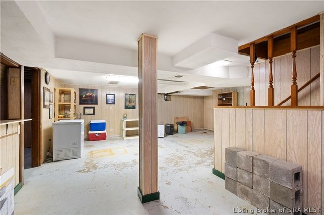 9458 Payton Road, Greenville, IN 47124