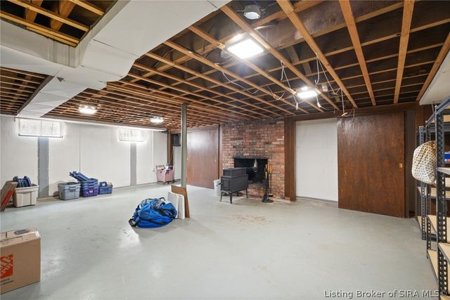 9458 Payton Road, Greenville, IN 47124