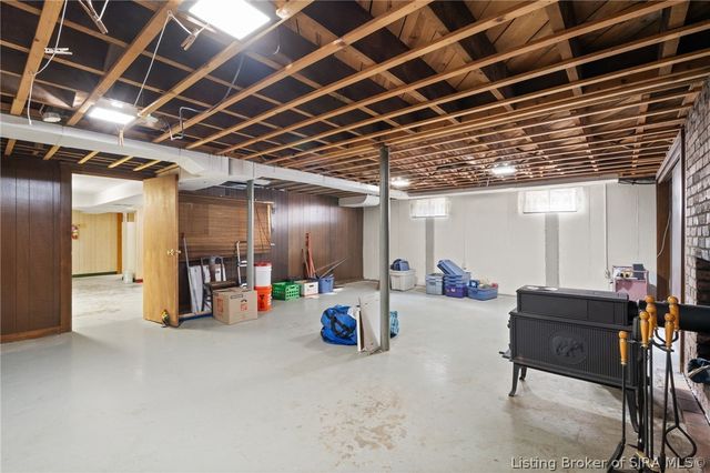 9458 Payton Road, Greenville, IN 47124