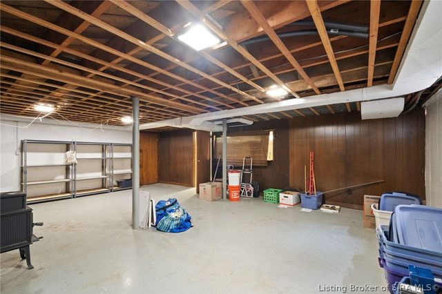 9458 Payton Road, Greenville, IN 47124