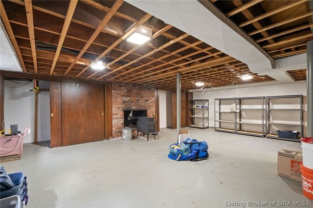 9458 Payton Road, Greenville, IN 47124