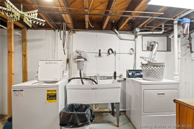 9458 Payton Road, Greenville, IN 47124