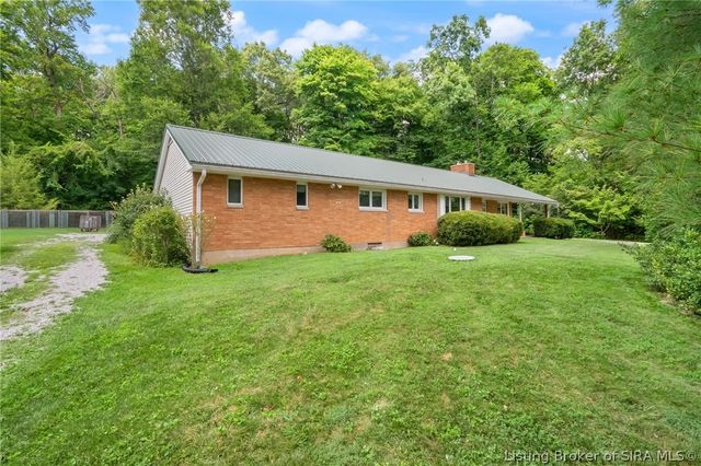 9458 Payton Road, Greenville, IN 47124