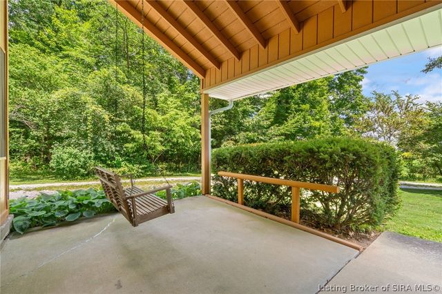 9458 Payton Road, Greenville, IN 47124