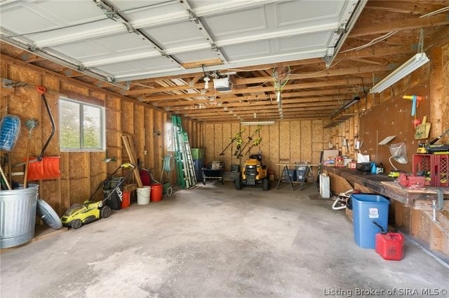 9458 Payton Road, Greenville, IN 47124
