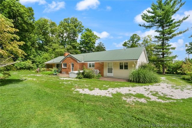 9458 Payton Road, Greenville, IN 47124