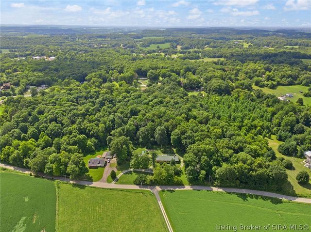 9458 Payton Road, Greenville, IN 47124