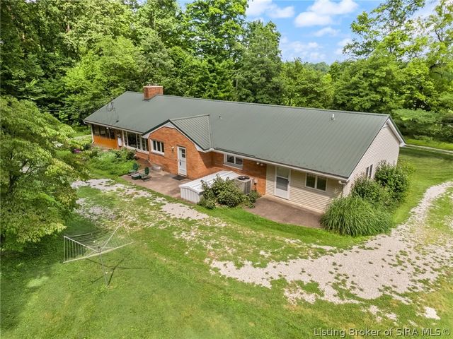 9458 Payton Road, Greenville, IN 47124