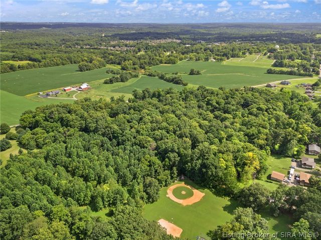 9458 Payton Road, Greenville, IN 47124