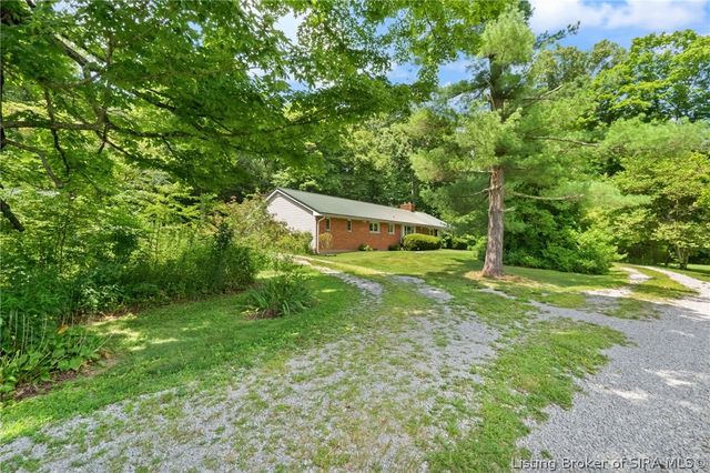 9458 Payton Road, Greenville, IN 47124