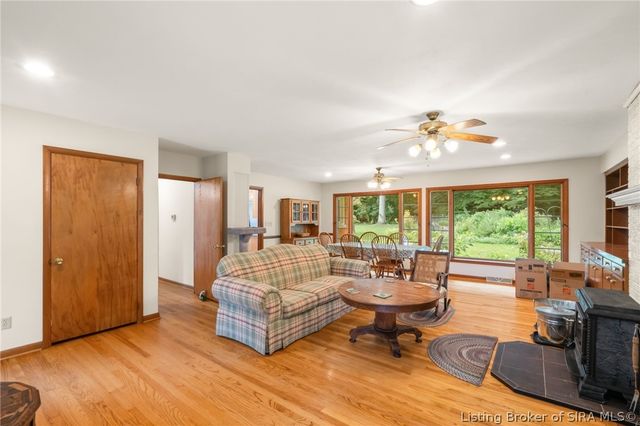 9458 Payton Road, Greenville, IN 47124