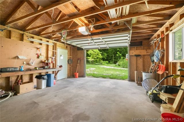 9458 Payton Road, Greenville, IN 47124