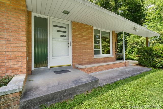 9458 Payton Road, Greenville, IN 47124