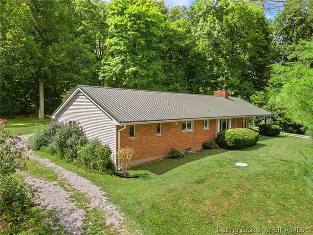 9458 Payton Road, Greenville, IN 47124