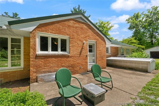 9458 Payton Road, Greenville, IN 47124