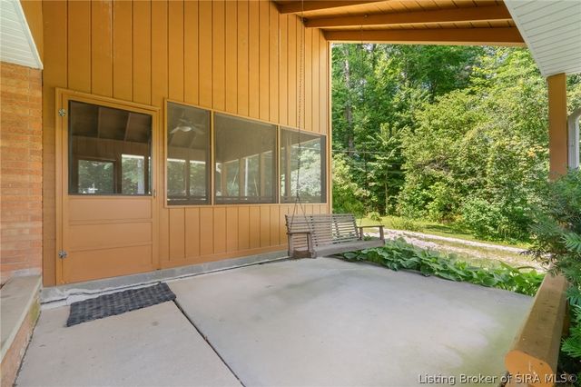 9458 Payton Road, Greenville, IN 47124