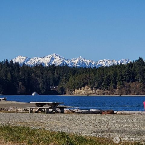 655 E Pointes Drive E, Shelton, WA 98584