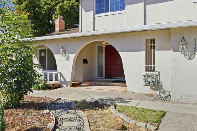 1156 Lansdale Court, San Jose, CA 95120