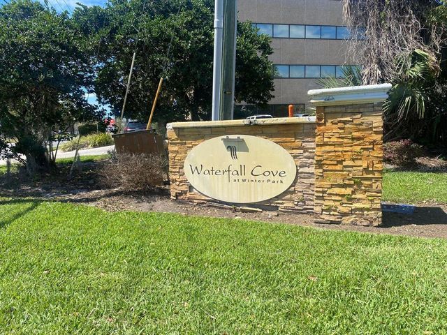 1695 LEE ROAD C206, Winter Park, FL 32789