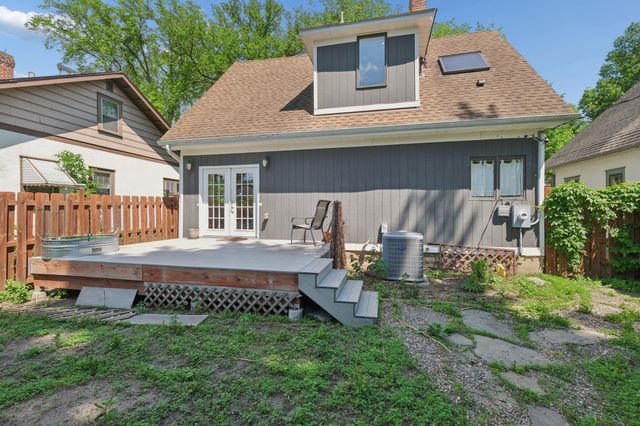 3208 40th Avenue S, Minneapolis, MN 55406