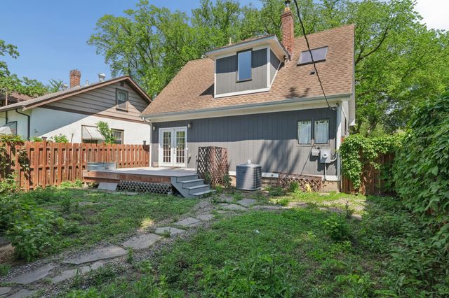 3208 40th Avenue S, Minneapolis, MN 55406