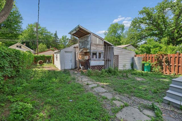 3208 40th Avenue S, Minneapolis, MN 55406