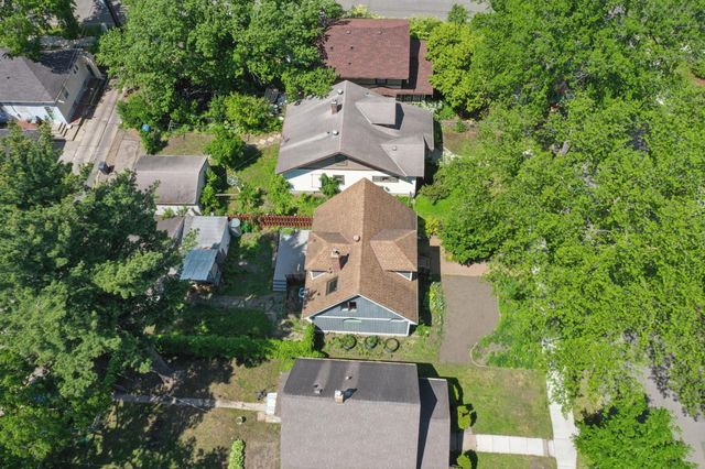 3208 40th Avenue S, Minneapolis, MN 55406